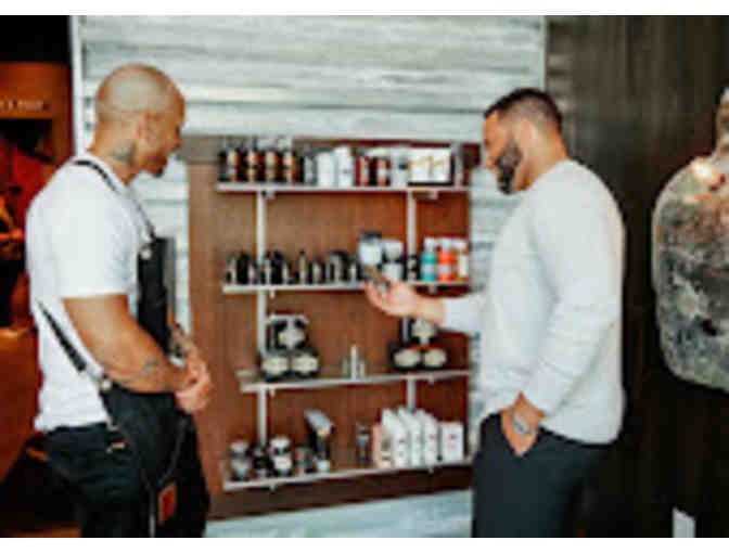 Hammer & Nails, $150 Gift Card