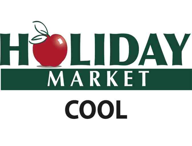 Holiday Market, Cool, CA, $100 Gift Certificate,