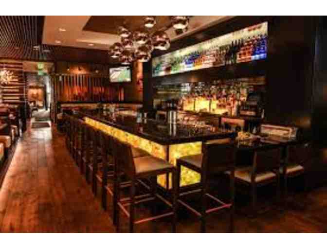 Land Ocean, $50 Gift Card