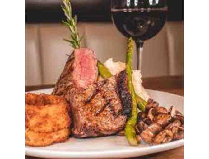 Land Ocean, $50 Gift Card