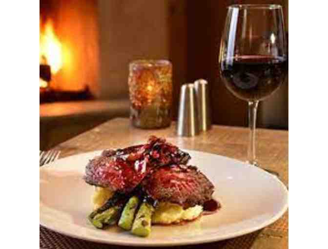 Land Ocean, $50 Gift Card