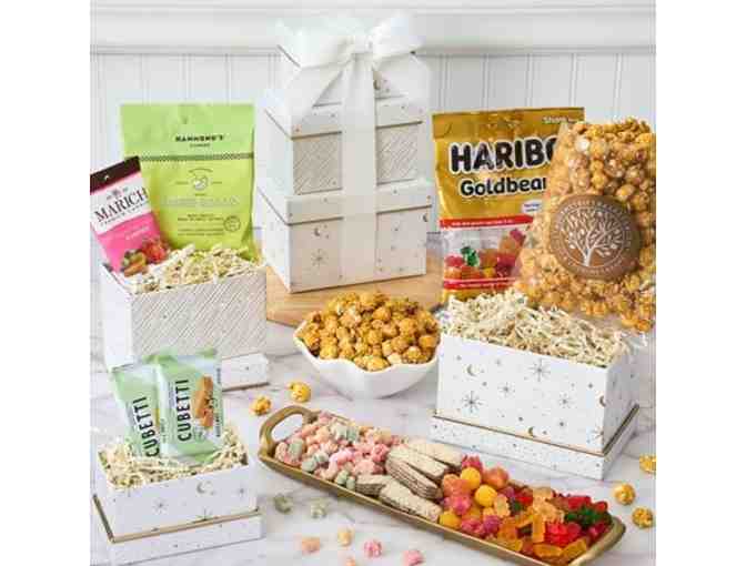 GourmetGiftBaskets.com, $25 Gift Certificate