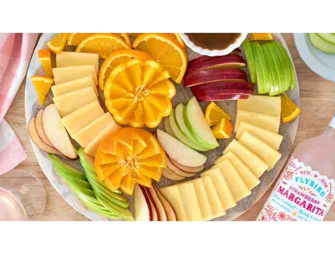 GourmetGiftBaskets.com, $25 Gift Certificate