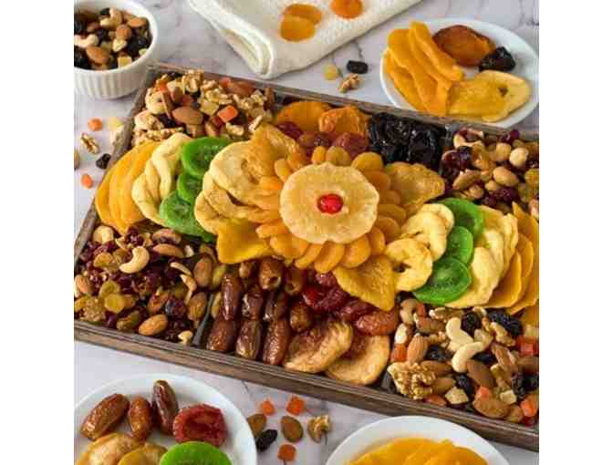 GourmetGiftBaskets.com, $25 Gift Certificate