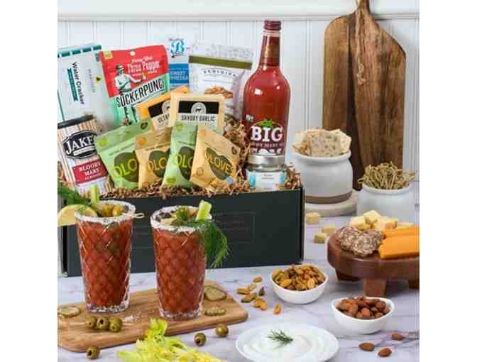 GourmetGiftBaskets.com, $25 Gift Certificate