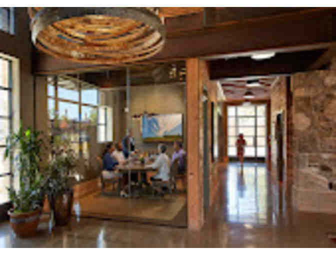 Wine Tasting at Davies Vineyards Winery