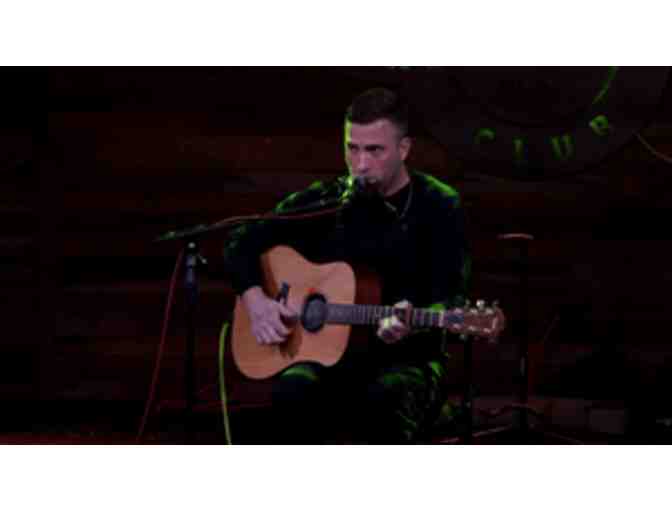 Bumgarner Winery & Vineyards Wine Pairing Experience