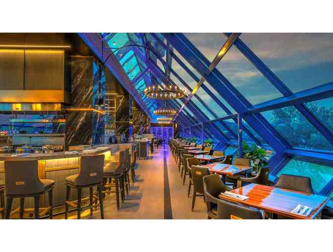 Magnificent Mustangs Tour and One (1) Night Stay in Reno, NV.