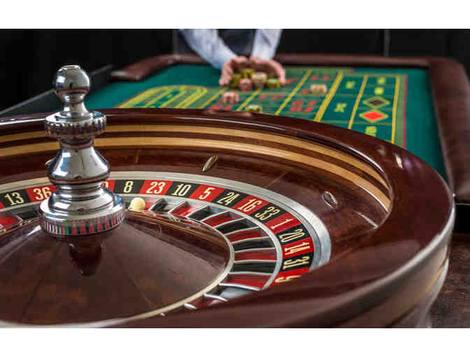 Magnificent Mustangs Tour and One (1) Night Stay in Reno, NV.