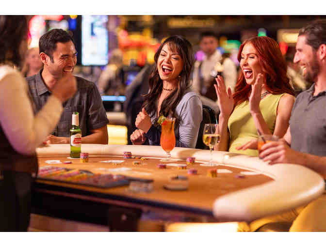 Magnificent Mustangs Tour and One (1) Night Stay in Reno, NV.