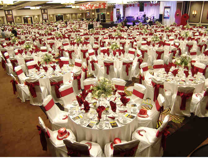 Magnificent Mustangs Tour and One (1) Night Stay in Reno, NV.