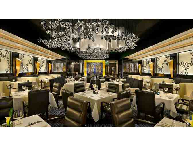 Magnificent Mustangs Tour and One (1) Night Stay in Reno, NV.