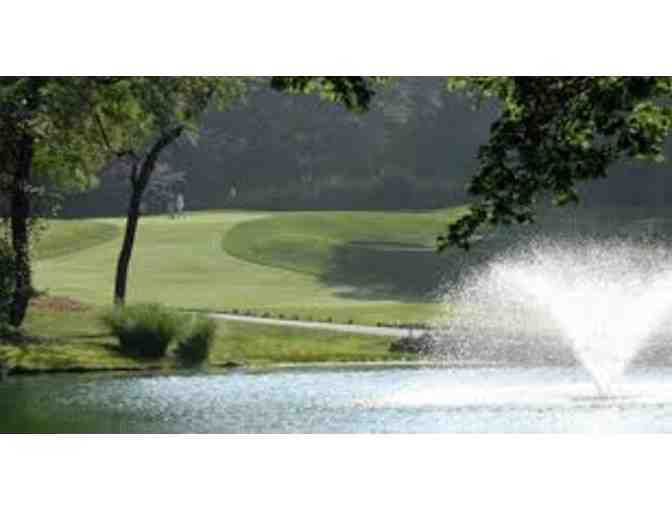 Cold Springs Golf & Country Club, Round of Golf for Four (4)