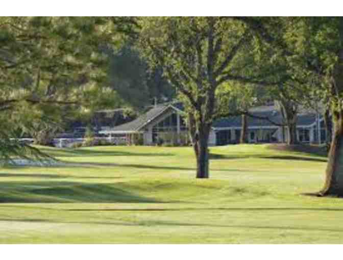 Cold Springs Golf & Country Club, Round of Golf for Four (4)