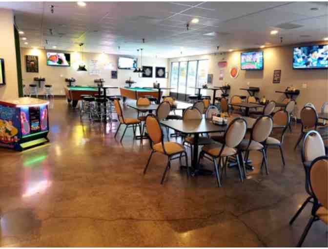 The Breakroom, $50 Gift Card