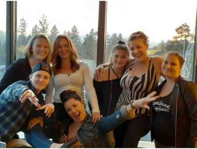 The Breakroom, $50 Gift Card