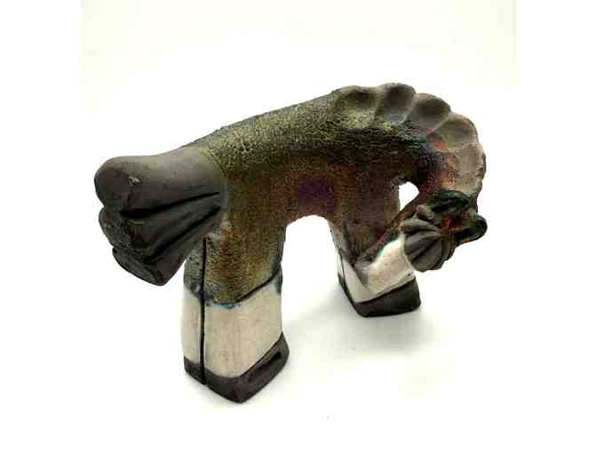 Cozy Western Comfort Gift Basket