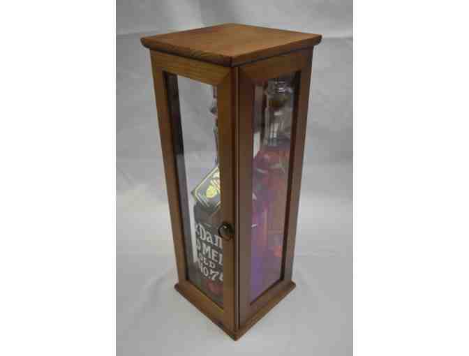 Jack Daniel's 1904 Gold Medal 100th Anniversary Replica Tennessee Whiskey