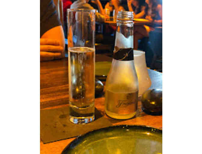 South Fork Grille $75 Gift Card