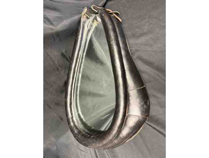 Horse Collar Mirror