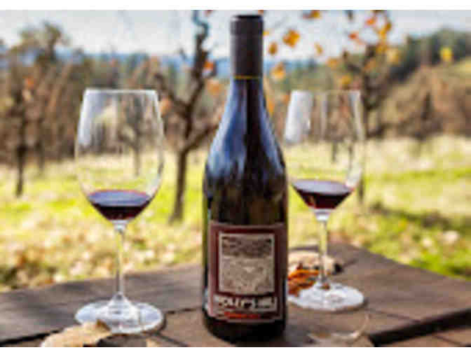 Holly's Hill Vineyard & Brewery Sip & Savor