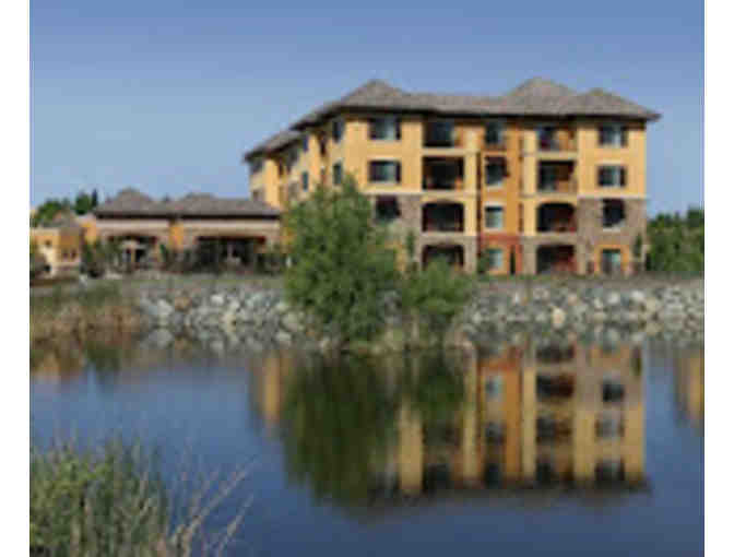 Stay at Holiday Inn Express, El Dorado Hills