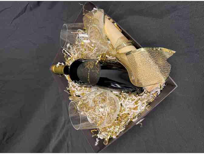 Element 79 Vineyards Gift Basket