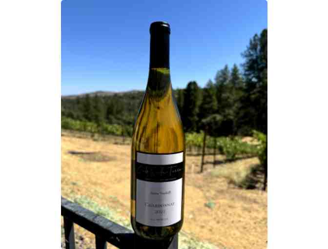 Element 79 Vineyards Gift Basket