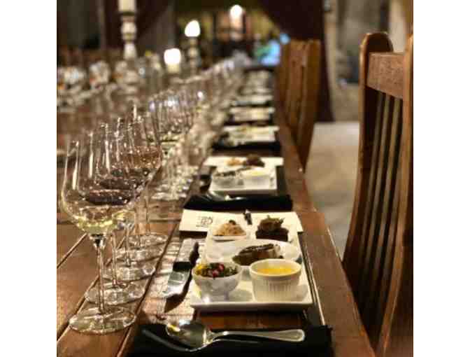 Helwig Vineyards & Winery Gift Certificate