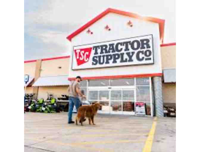 Tractor Supply Co.