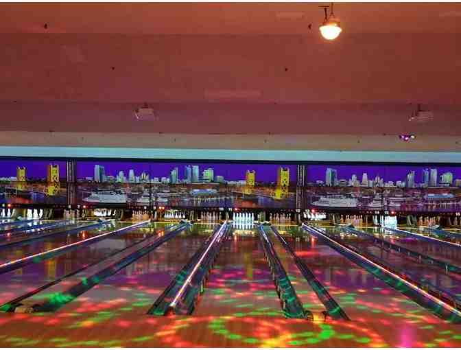 Ultimate Party Xperience at Country Club Lanes & Laser X