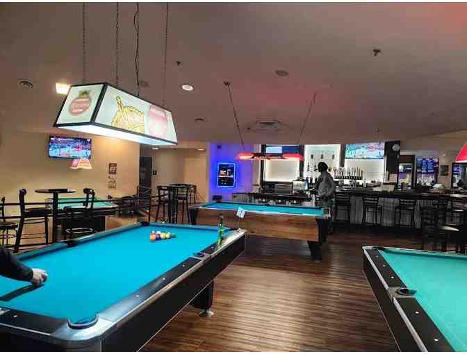 Ultimate Party Xperience at Country Club Lanes & Laser X