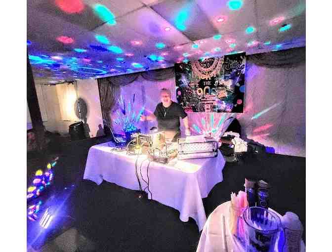 Ultimate Party Xperience at Country Club Lanes & Laser X