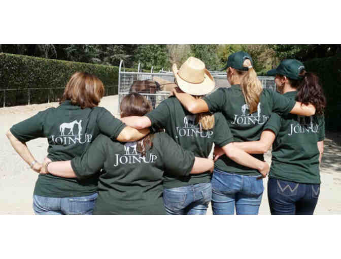 Monty Roberts Introductory Course of Horsemanship