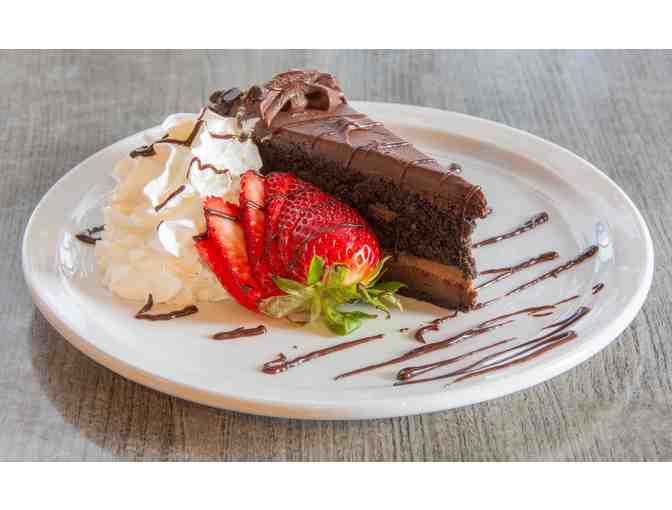 Wally's Pizza Bar, $70 Gift Card