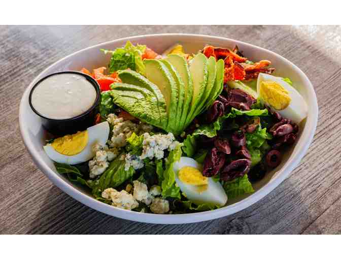 Wally's Pizza Bar, $70 Gift Card