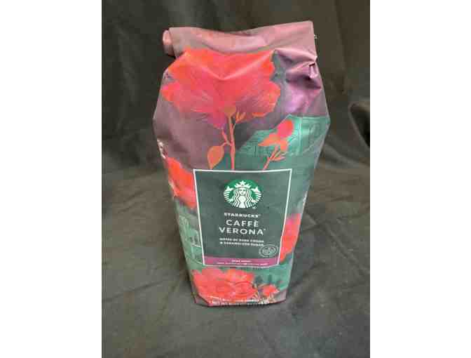 Coffee Lover's Morning Starter Bundle