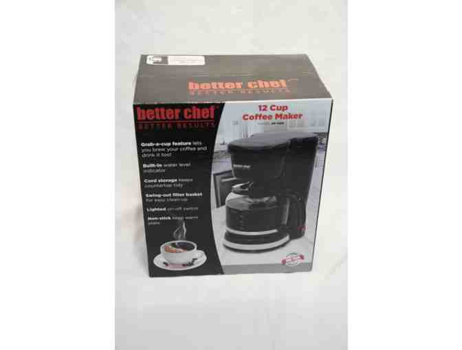 Coffee Lover's Morning Starter Bundle