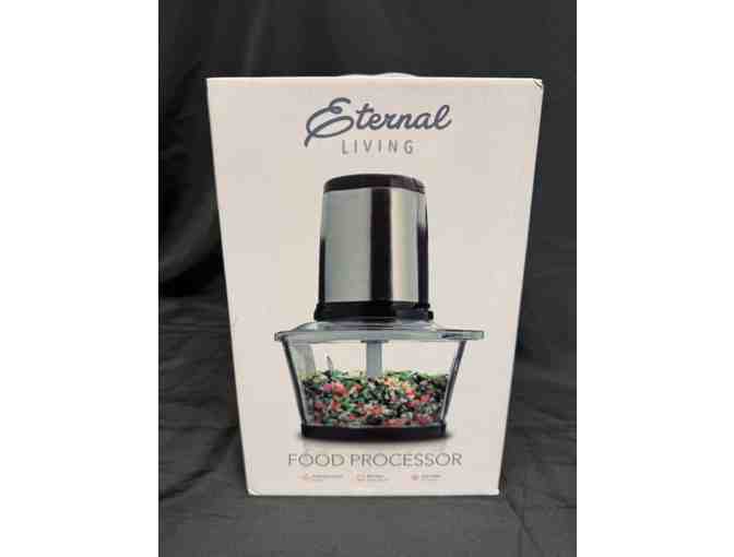 'Horsework' Country Kitchen Basket