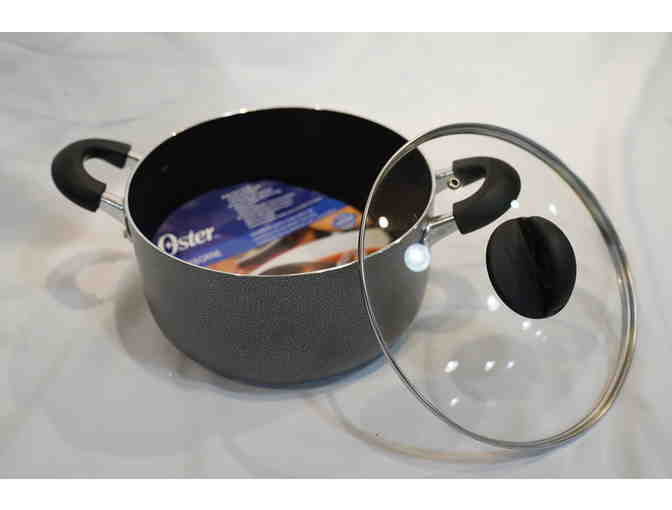 'Horsework' Country Kitchen Basket