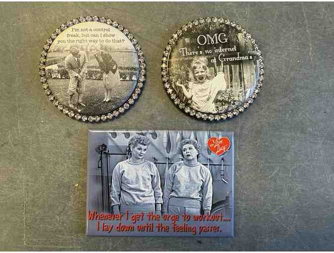 'American Kitchen Classics' Gift Bundle and $50 Gift Card to Safeway