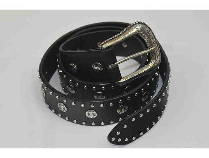 Jack Daniel's Belt, Key Chain and Divot Tool