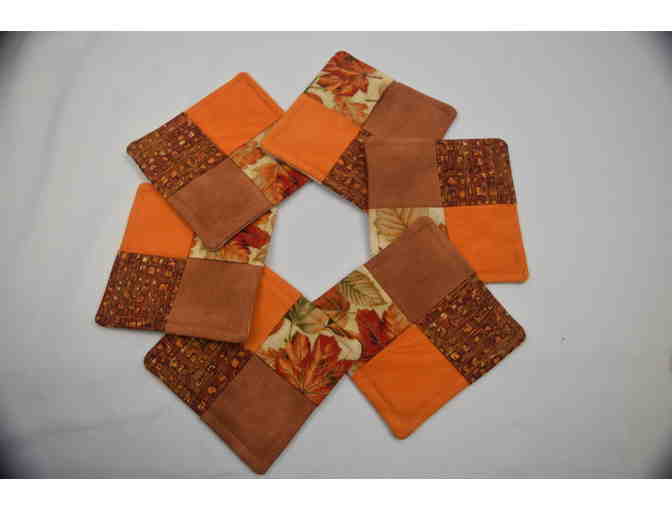 Autumn Comforts Kitchen Bundle