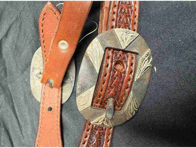 Western Horse Trail Bundle