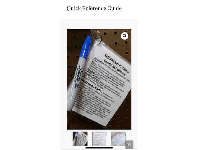 Western Horse Trail Bundle