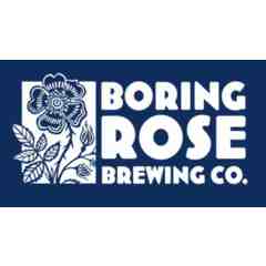 Boring Rose Brewery