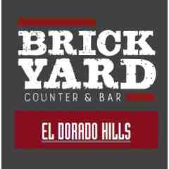 Brickyard Counter & Bar