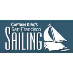Captain Kirk's San Francisco Sailing