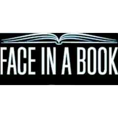 Face In A Book