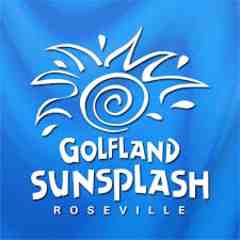 Golfland Sunsplash